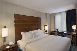  - Fairfield Inn & Suites by Marriott Midtown Manhattan NYC