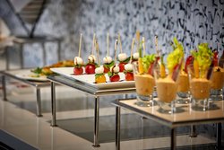  - Marriott Hotel Ventura - US 101, Exit 68