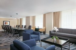  - Marriott Hotel Downtown Philadelphia