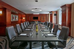  - Marriott Hotel Downtown Philadelphia