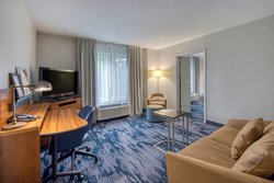  - Fairfield Inn & Suites by Marriott Crabtree Valley Raleigh