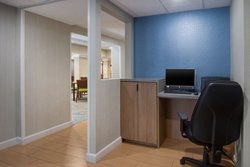  - Fairfield Inn & Suites by Marriott Crabtree Valley Raleigh