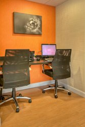  - Fairfield Inn & Suites by Marriott Crabtree Valley Raleigh