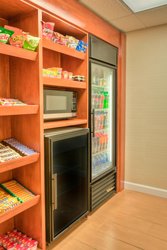  - Fairfield Inn & Suites by Marriott Crabtree Valley Raleigh