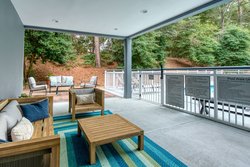  - Fairfield Inn & Suites by Marriott Crabtree Valley Raleigh