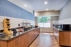  - Fairfield Inn & Suites by Marriott Crabtree Valley Raleigh