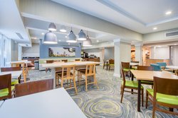  - Fairfield Inn & Suites by Marriott Crabtree Valley Raleigh