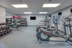  - Fairfield Inn & Suites by Marriott Crabtree Valley Raleigh