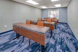  - Fairfield Inn & Suites by Marriott Crabtree Valley Raleigh