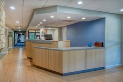  - Fairfield Inn & Suites by Marriott Crabtree Valley Raleigh