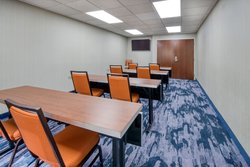  - Fairfield Inn & Suites by Marriott Crabtree Valley Raleigh