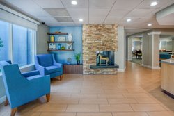  - Fairfield Inn & Suites by Marriott Crabtree Valley Raleigh