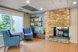  - Fairfield Inn & Suites by Marriott Crabtree Valley Raleigh