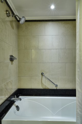 Guest Bathroom - Bath Tub