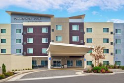  - TownePlace Suites by Marriott Elk Grove