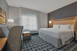  - TownePlace Suites by Marriott Elk Grove