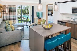  - Westin St John Resort Villas