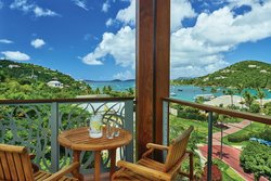  - Westin St John Resort Villas