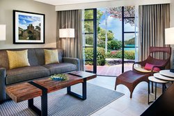  - Westin St John Resort Villas