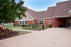  - Residence Inn by Marriott South Tulsa