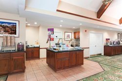  - Residence Inn by Marriott South Tulsa