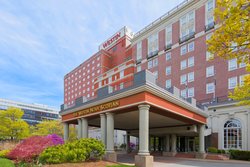  - Westin Nova Scotian Hotel Halifax