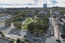  - Westin Nova Scotian Hotel Halifax