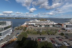  - Westin Nova Scotian Hotel Halifax