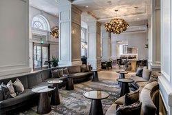  - Westin Nova Scotian Hotel Halifax