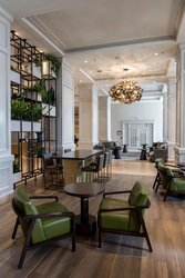  - Westin Nova Scotian Hotel Halifax