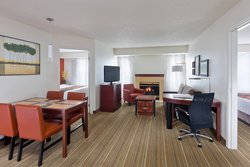  - Residence Inn by Marriott Poland - I-680, Exit 11