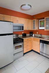  - Residence Inn by Marriott Poland - I-680, Exit 11