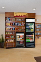  - Residence Inn by Marriott Poland - I-680, Exit 11