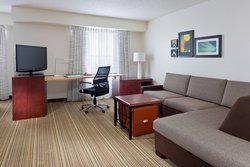  - Residence Inn by Marriott Poland - I-680, Exit 11