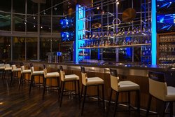  - Marriott Pinnacle Downtown Hotel Vancouver