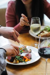  - Marriott Pinnacle Downtown Hotel Vancouver