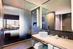  - W Hotel Downtown Atlanta - I-75 & I-85, Exit 249B & 249C