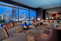  - W Hotel Downtown Atlanta - I-75 & I-85, Exit 249B & 249C