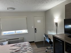  - Red Roof Inn Georgetown