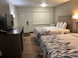  - Red Roof Inn Georgetown