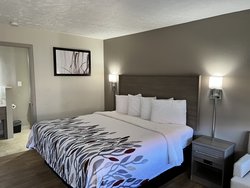  - Red Roof Inn Georgetown