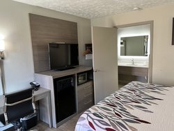  - Red Roof Inn Georgetown