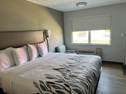  - Red Roof Inn Georgetown