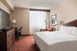  - Marriott Hotel Hoffman Estates - I-90, Exit 59