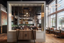  - Westin Hotel Columbus