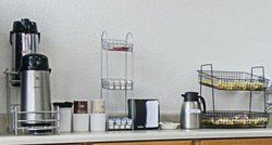  - Red Roof Inn Forsyth - I-75, Exit 186