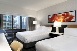  - Holiday Inn Wolf Point Downtown Chicago