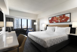  - Holiday Inn Wolf Point Downtown Chicago