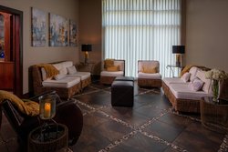  - Marriott The Woodlands Hotel & Convention Center