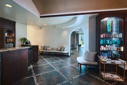  - Marriott The Woodlands Hotel & Convention Center